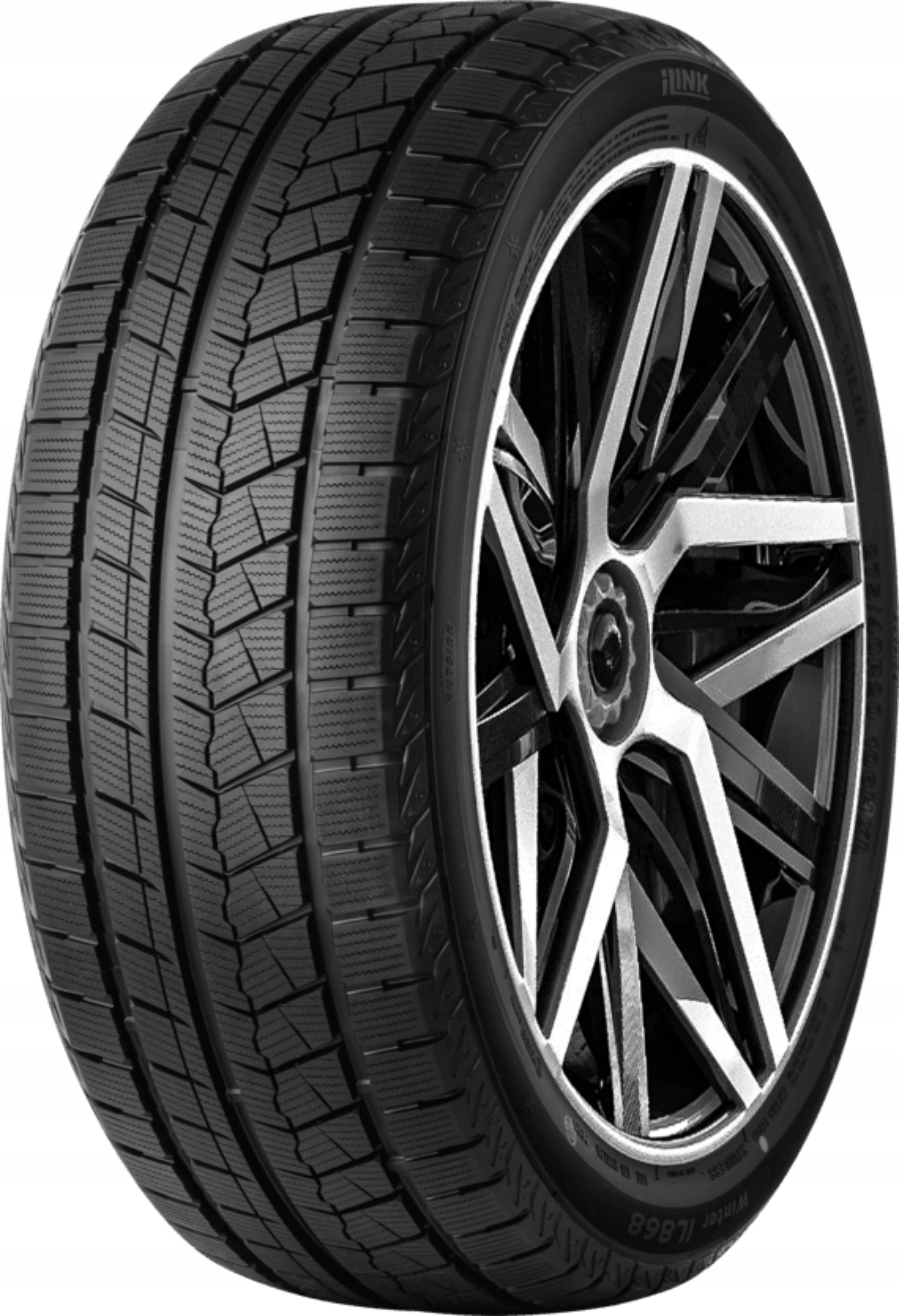 185/60R14 opona ILINK WINTER IL868 82T